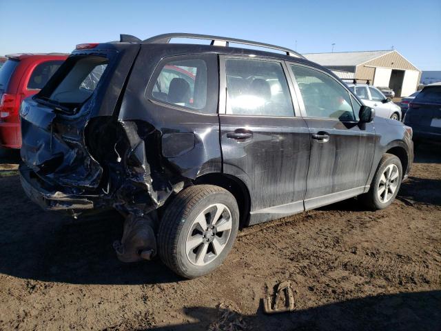 JF2SJABC3JH517140 Subaru Forester 2.5i
