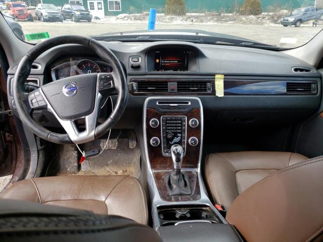 2016 VOLVO XC70 T5 PL YV4612NM0G1246725