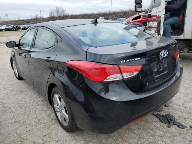 VIN 5YFBURHE4FP302049 2015 Toyota Corolla, S Plus no.2