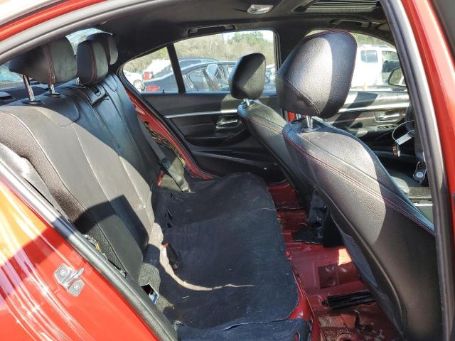 2017 BMW 330 I - WBA8B9G56HNU50573