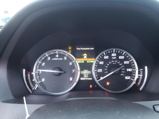 2016 ACURA MDX ADVANC - 5FRYD3H98GB019532