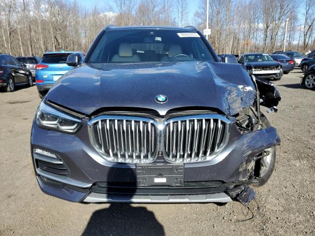 5UXCR6C08L9B69282 BMW X5 Xdrive40i