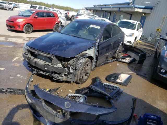 2016 BMW 328 XIGT S - WBA8Z5C56GG500384