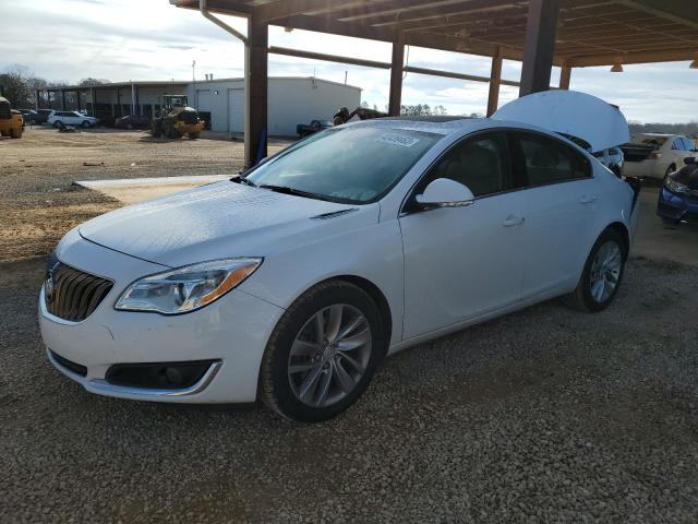 2015 Buick Regal 