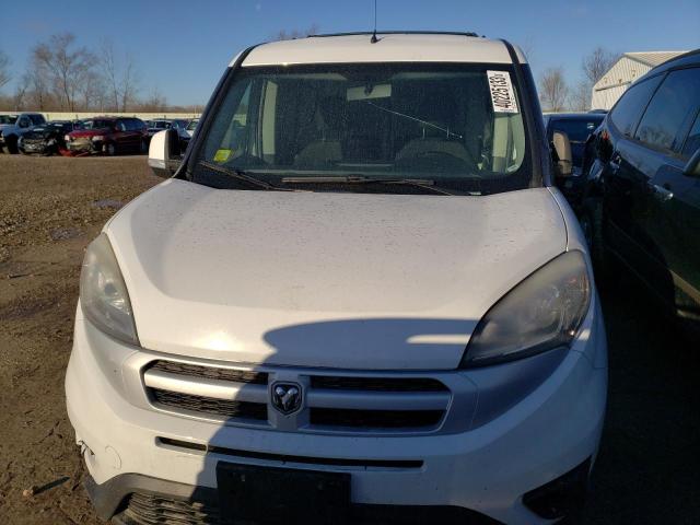 2017 RAM PROMASTER - ZFBERFBB0H6D58470