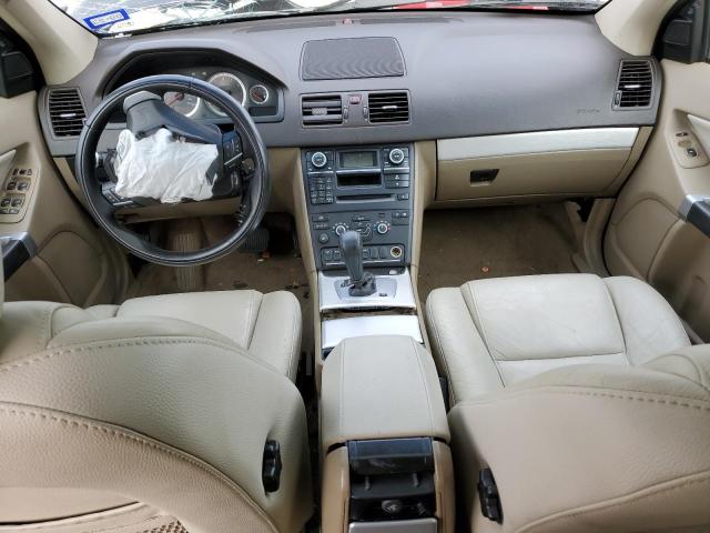 YV4952CY0E1699585 Volvo XC90