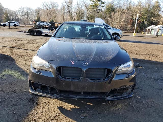 WBA5B3C51GG260527 BMW 535 XI