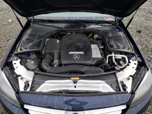 55SWF4KB9JU259232 Mercedes-Benz C 300 4matic