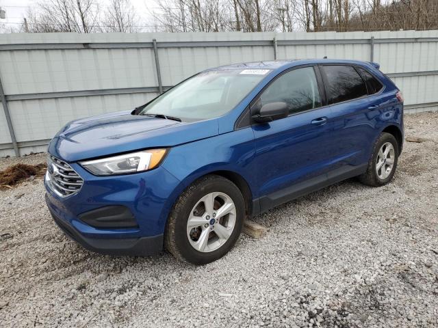 2020 FORD EDGE SE - 2FMPK4G9XLBA08268