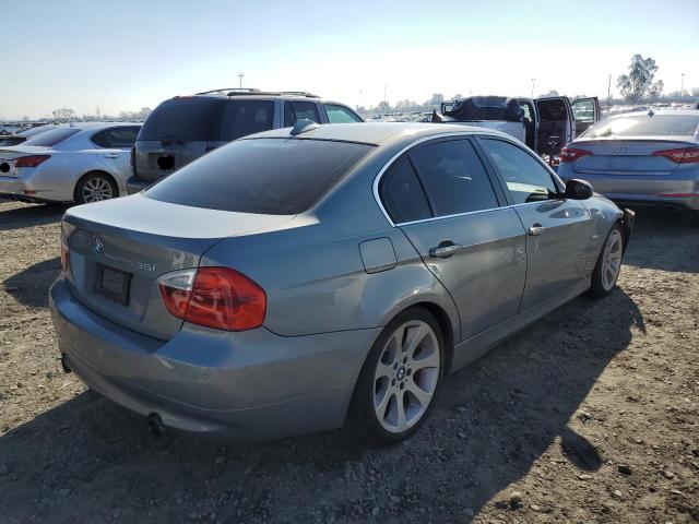 WBAVB77538NH79810 BMW 335 I