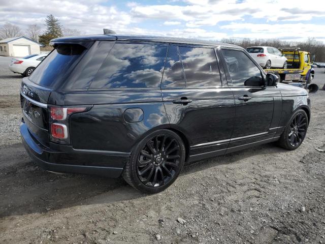 SALGS2REXJA392427 Land Rover Range Rover Supercharged