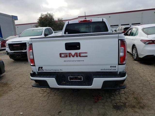 2021 GMC CANYON ELE 1GTH5BEN4M1253262