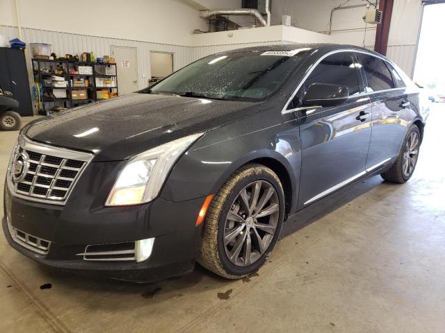 2013 Cadillac XTS Luxury Collection