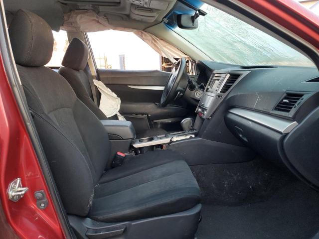 4S3BMBD65E3004350 Subaru Legacy 2.5i Premium