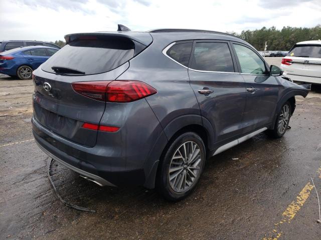 2019 HYUNDAI TUCSON LIM - KM8J33AL7KU050679