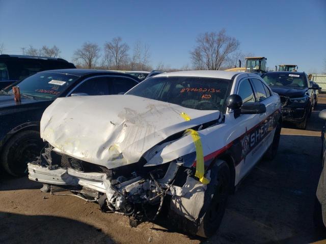 2019 FORD TAURUS POL - 1FAHP2MK7KG105902