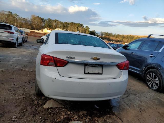 2015 CHEVROLET IMPALA LT - 1G1115SL7FU145794