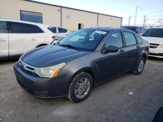 2009 Ford Focus SE