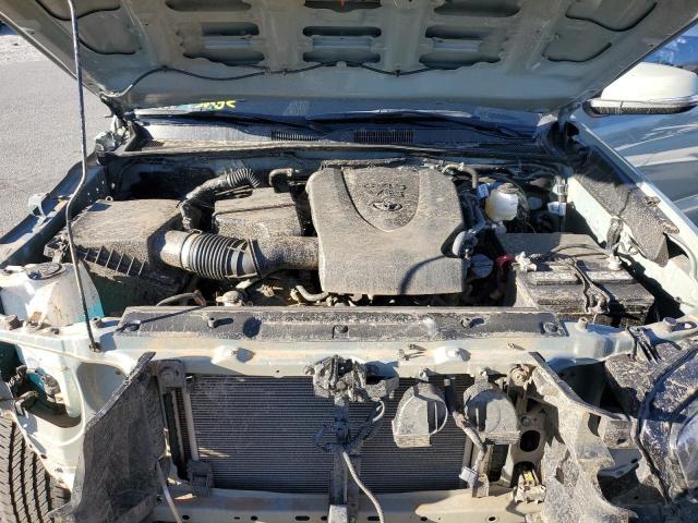 2022 TOYOTA TACOMA ACC - 3TYRZ5CN0NT019030