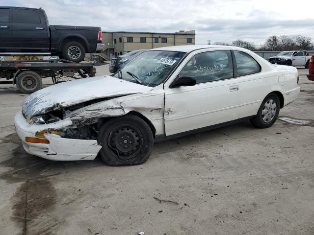 1995 Toyota Camry LE