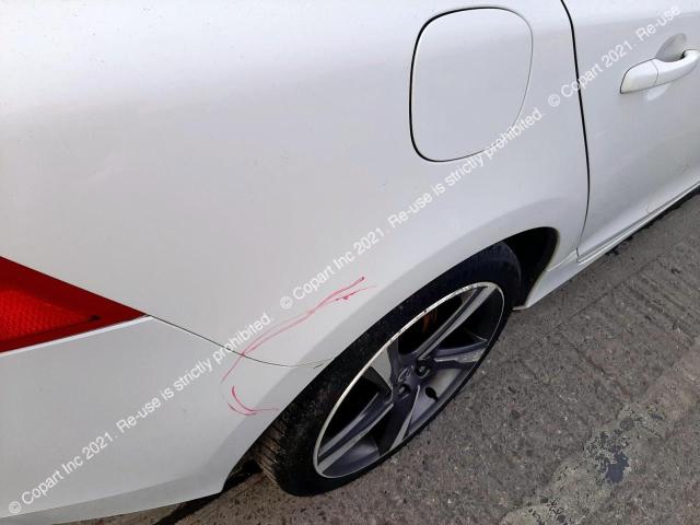 YV1FS83A1D2223149 Volvo S60 R-desi