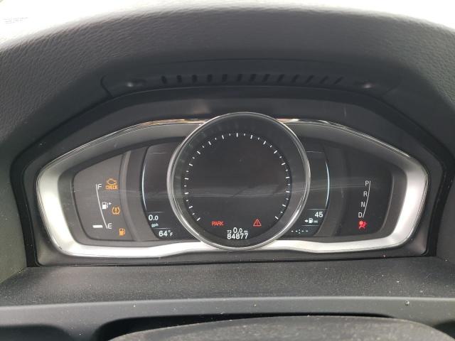 YV1612TK3F1350199 Volvo S60