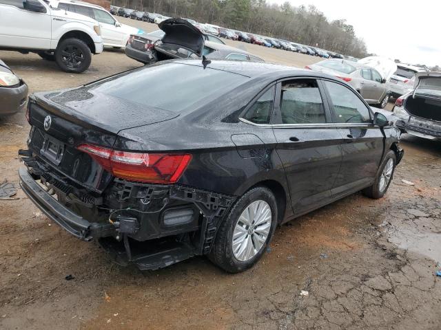 2019 VOLKSWAGEN JETTA S - 3VWCB7BUXKM244199