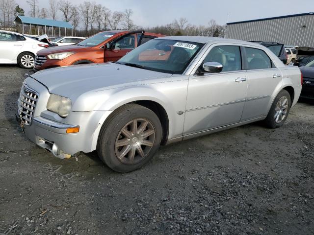 2007 Chrysler 300 C