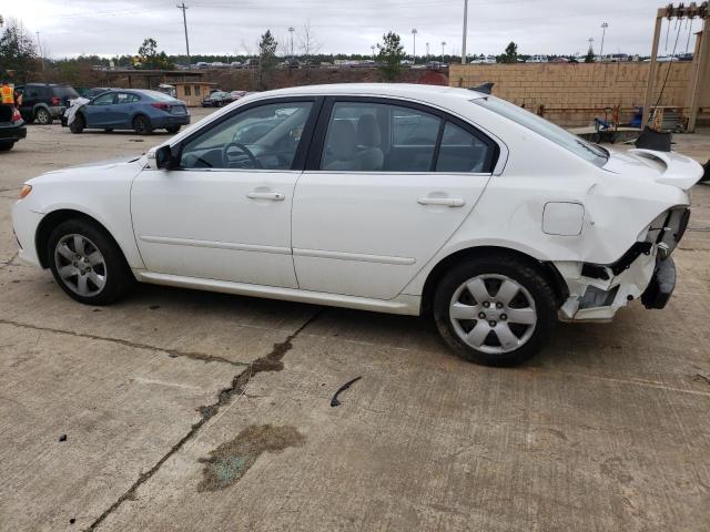 KNAGG4A84A5382816 KIA Optima Lx