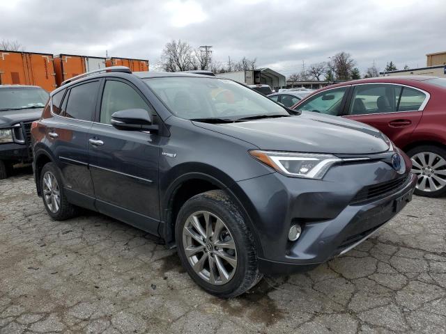 2016 TOYOTA RAV4 HV LI - JTMDJREV5GD038687