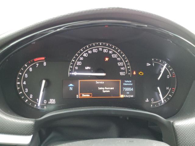 2G61M5S34K9112101 Cadillac XTS