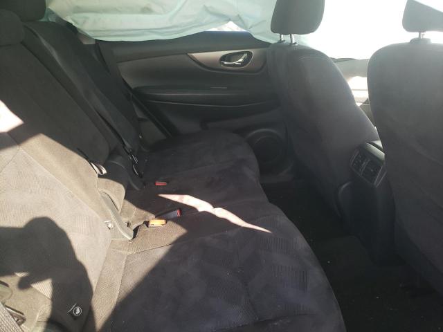 2015 NISSAN ROGUE S - KNMAT2MV6FP519759