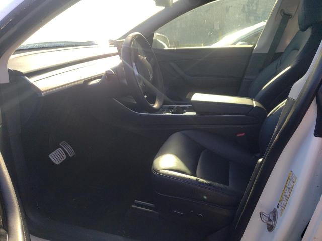 5YJYGDEF9MF096706 Tesla Model Y