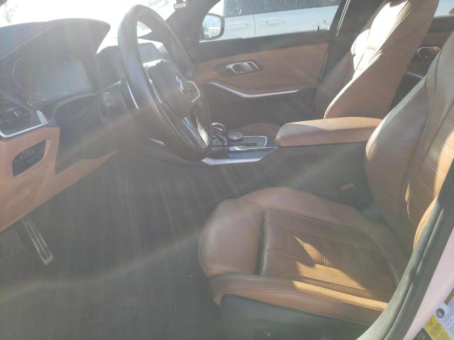 2021 BMW 330XI - 3MW5R7J05M8B57342