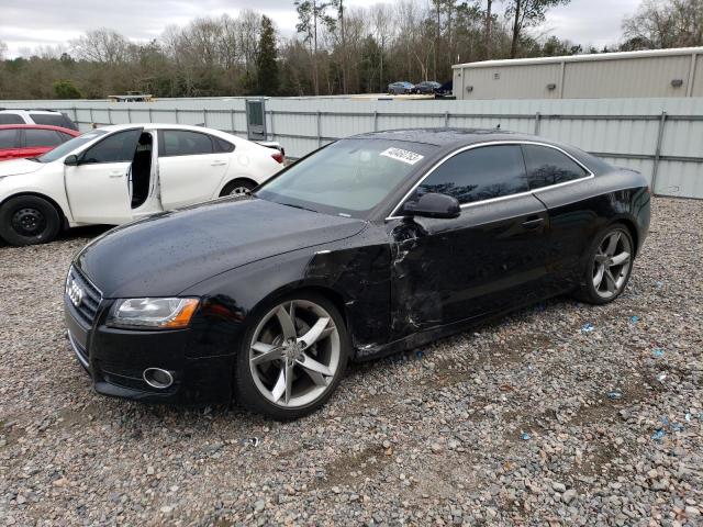 2011 Audi A5 Premium Plus