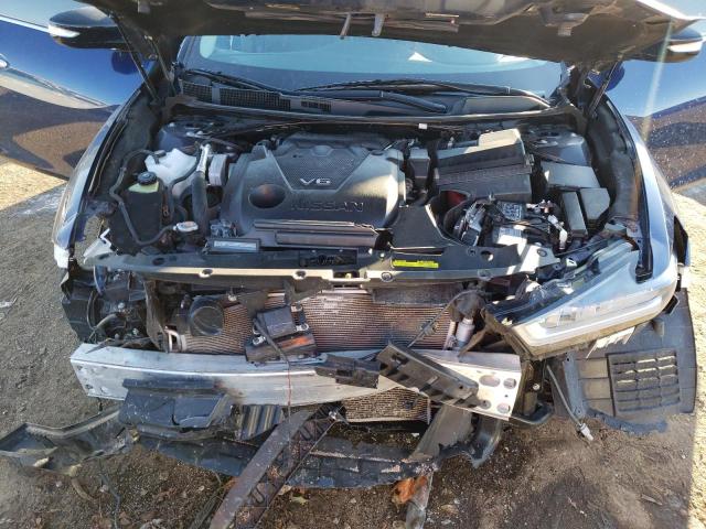 2020 NISSAN MAXIMA SL - 1N4AA6DVXLC372612
