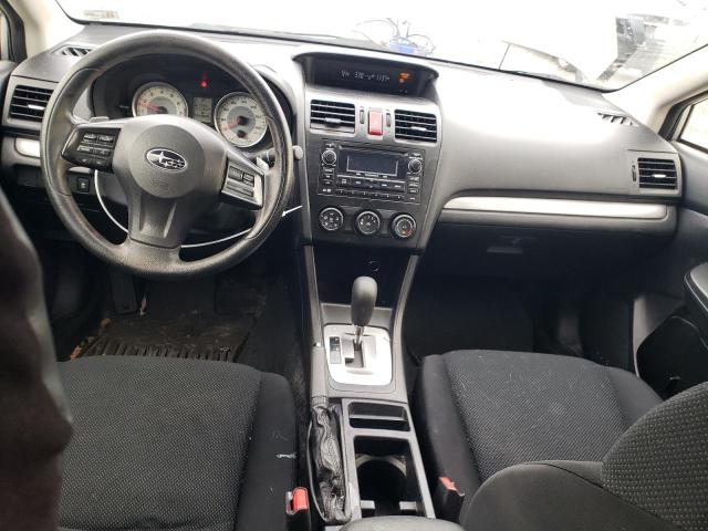 JF1GPAC62DH814213 Subaru Impreza Premium