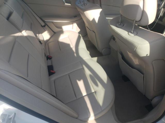 2015 MERCEDES-BENZ E 250 BLUE - WDDHF0EB6FB104071