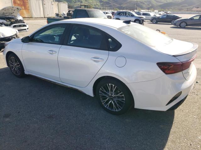 3KPF54AD4PE578639 KIA Forte Gt Line