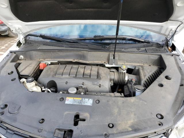 2017 CHEVROLET TRAVERSE L - 1GNKRHKDXHJ338869