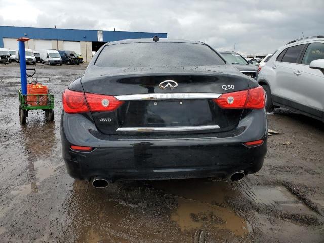 JN1EV7AR1HM831673 | 2017 INFINITI Q50 PREMIU