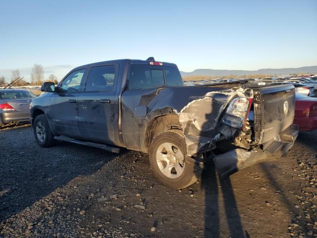 2022 RAM 1500 BIG H - 1C6RRFMG2NN421503