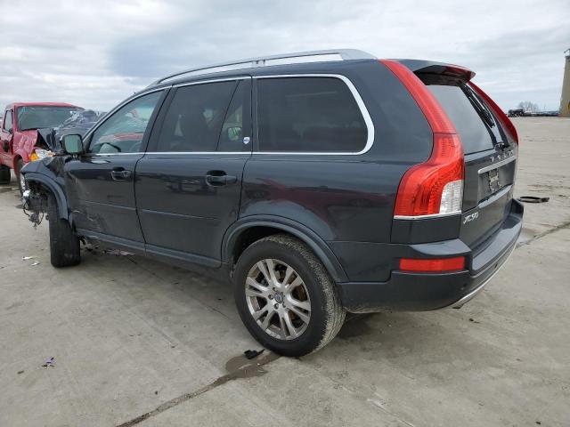 YV4952CY0E1699585 Volvo XC90