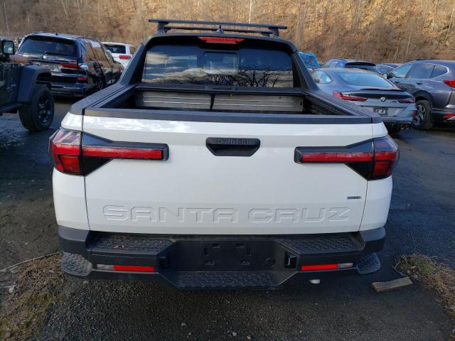 2022 HYUNDAI SANTA CRUZ - 5NTJCDAE9NH027710