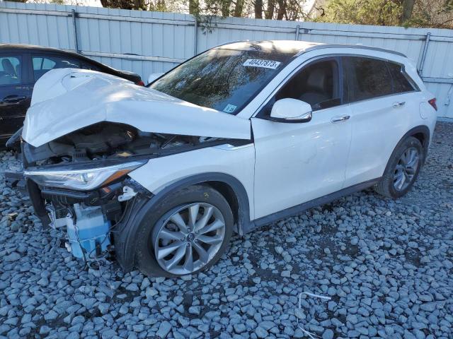 2020 INFINITI QX50 PURE