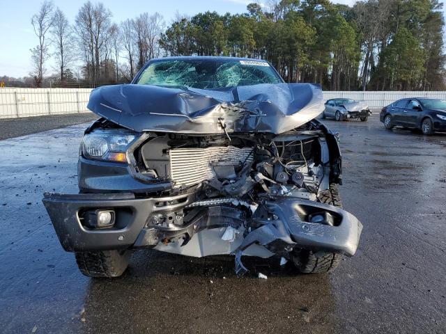 2019 FORD RANGER XL - 1FTER1FH5KLA61277