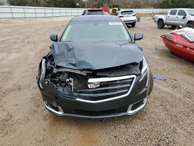 2G61M5S34K9112101 Cadillac XTS