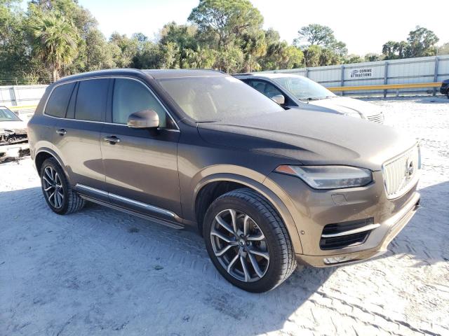 YV4A22PL8H1174301 Volvo XC90