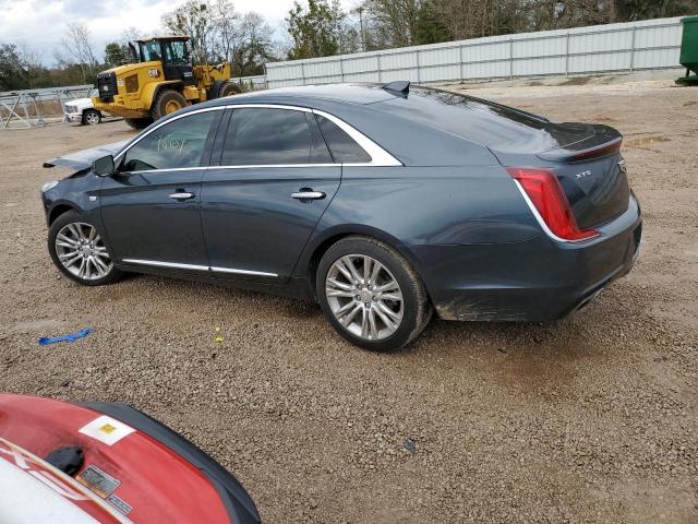 2G61M5S34K9112101 Cadillac XTS