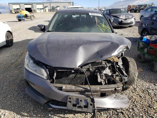 1HGCR2F3XGA059997 Honda ACCORD LX